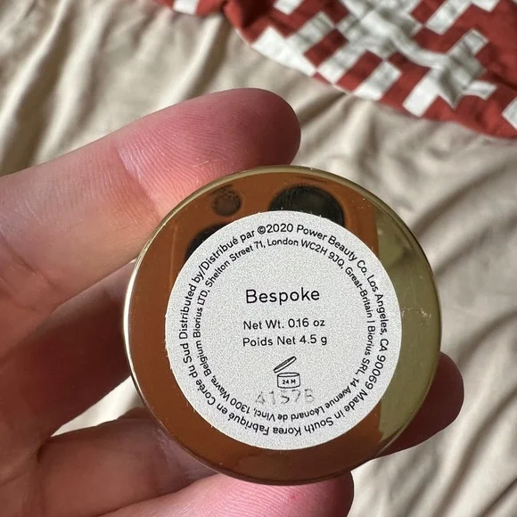 Merit Flush Balm in Bespoke - Picture 3 of 7